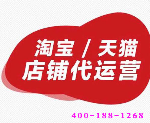 天貓店鋪代運(yùn)營的收費標(biāo)準(zhǔn)_電商營銷_麥得好電商