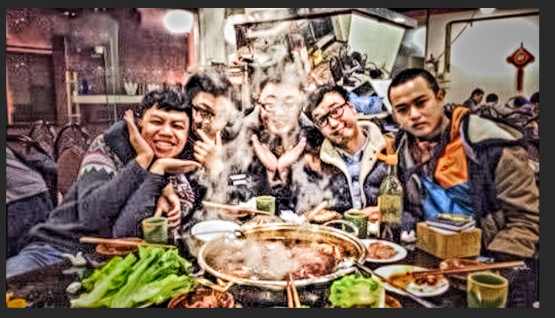 老板太多！這家餐廳終究還是倒下了