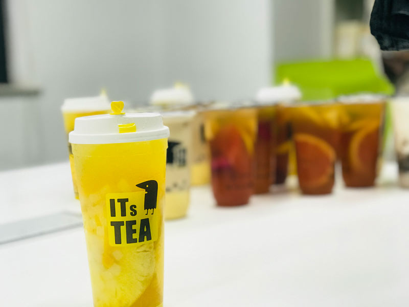 ITS TEA招商加盟，ITS TEA加盟費多少，ITS TEA奶茶怎么加盟？