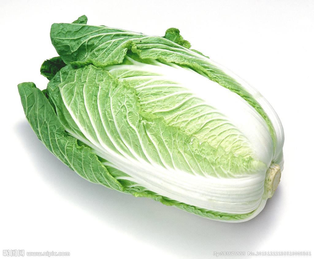 大白菜怎么做好品牌定位？