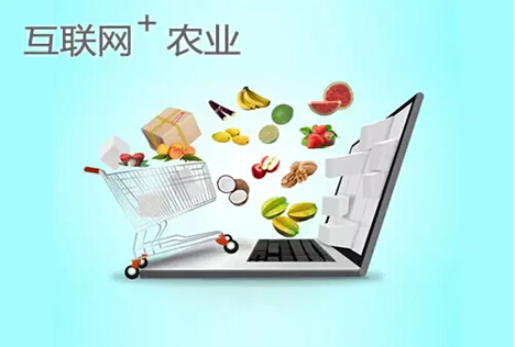 互聯(lián)網(wǎng)農(nóng)業(yè)品牌定位可以選哪些關鍵詞？