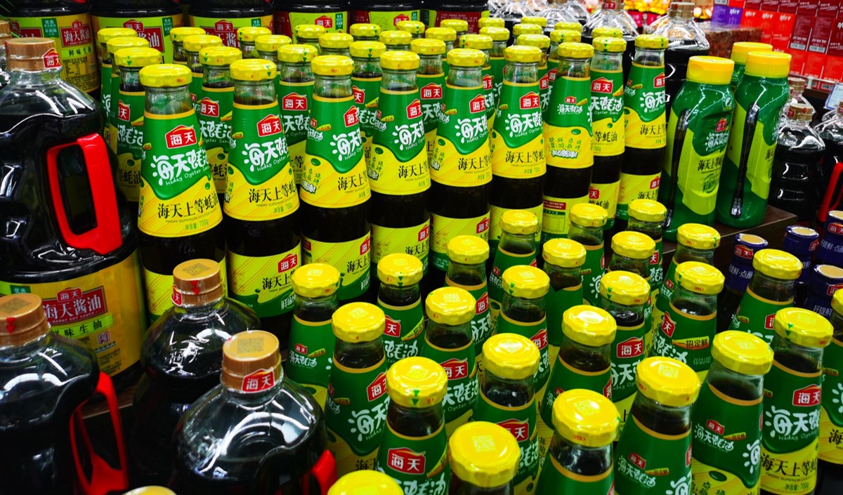 耗油調(diào)味品營(yíng)銷(xiāo)策劃方案指南