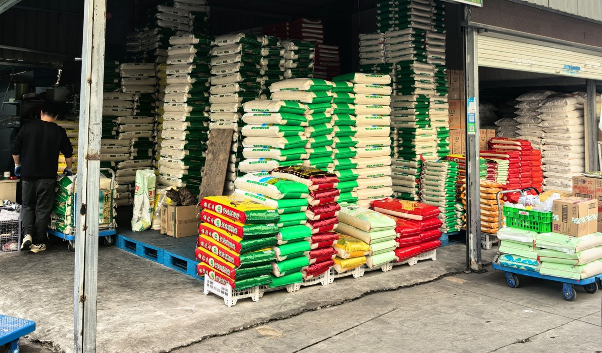 農(nóng)業(yè)企業(yè)大米品牌打造營(yíng)銷策劃方案